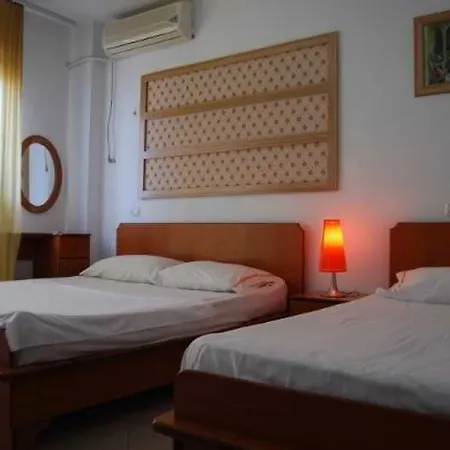 Hotel Elba Škalngur