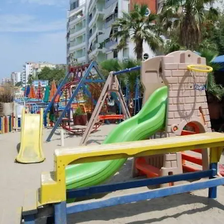 Hotel Elba