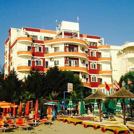 Elba Hotel Škalngur