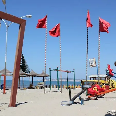 酒店 Elba Škalngur