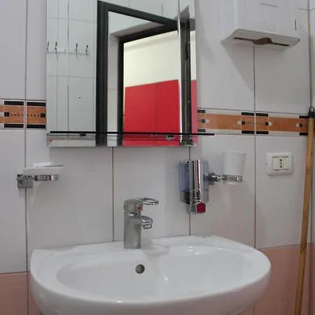 酒店 Elba Škalngur