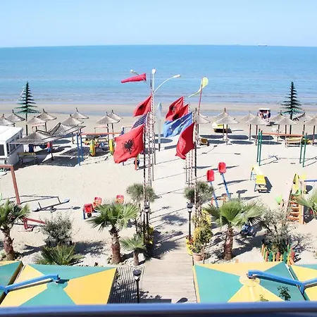 Otel Elba 3*