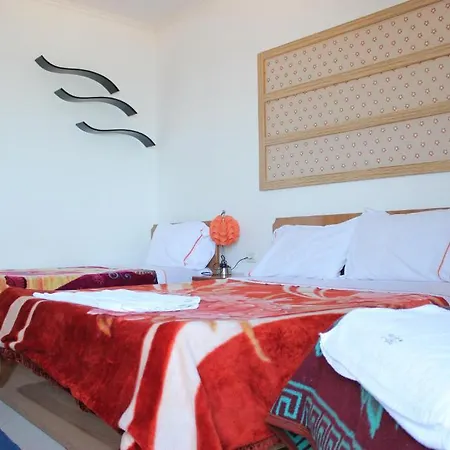 Elba Otel 3*