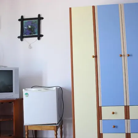 Elba Hotel 3*
