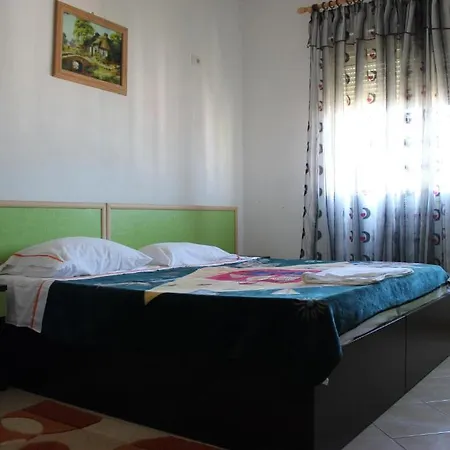 Hotel Elba Shkallnur
