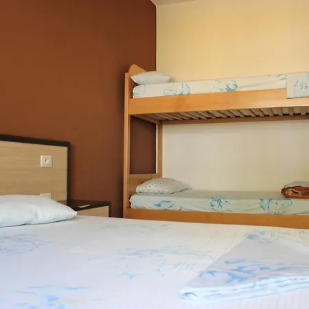 Elba Otel Škalngur