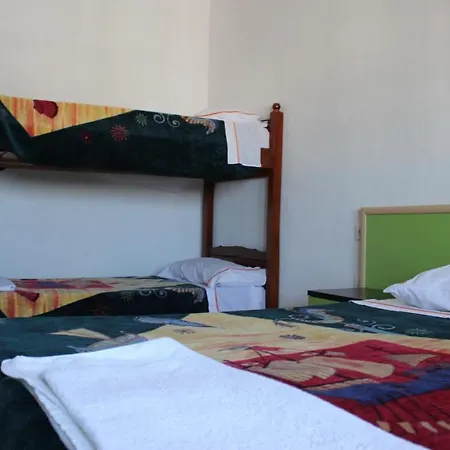 Elba Hotel 3*