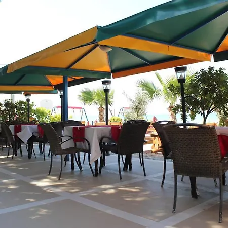 Otel Elba 3*
