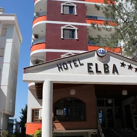 Elba 酒店 Škalngur