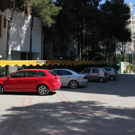 Elba Hotel