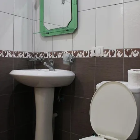 Otel Elba 3*