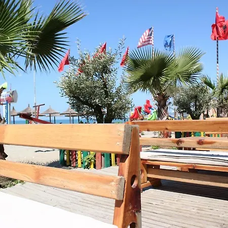 Otel Elba 3*