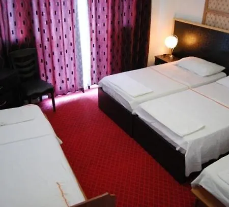 Elba Hotel Škalngur