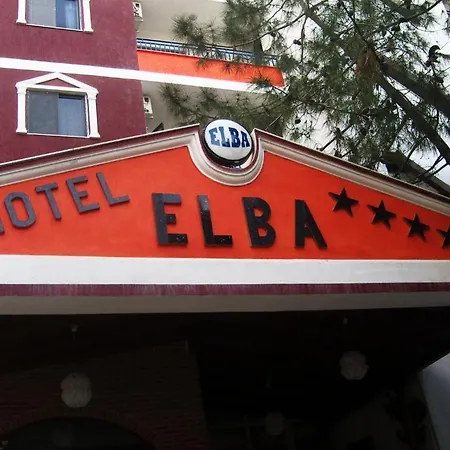 Hotel Elba Škalngur