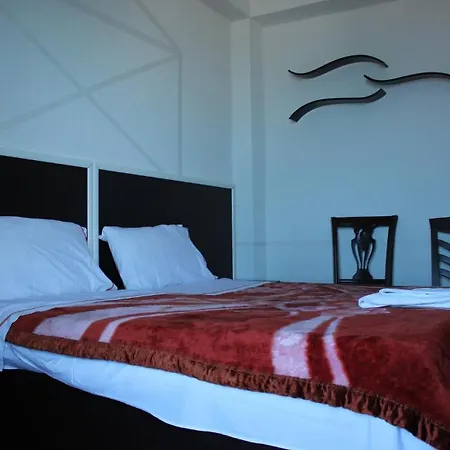 Elba Otel Škalngur
