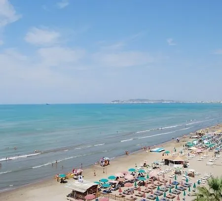Hotel Elba