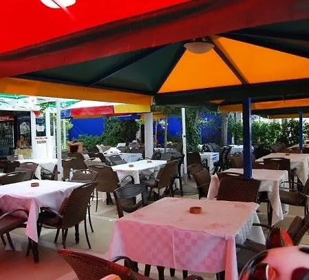 Hotel Elba Škalngur