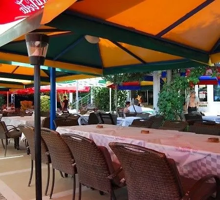 Elba 3* Škalngur