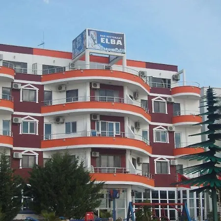 酒店 Elba Škalngur