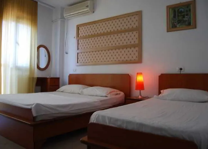 Hotel Elba Škalngur