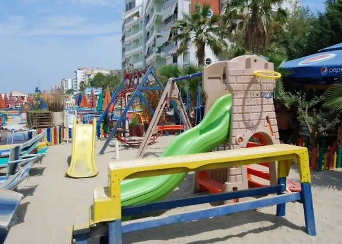 Hotel Elba