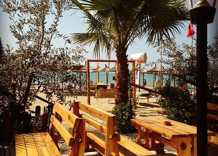 Hotel Elba