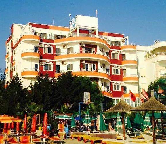 Elba Hotel Škalngur
