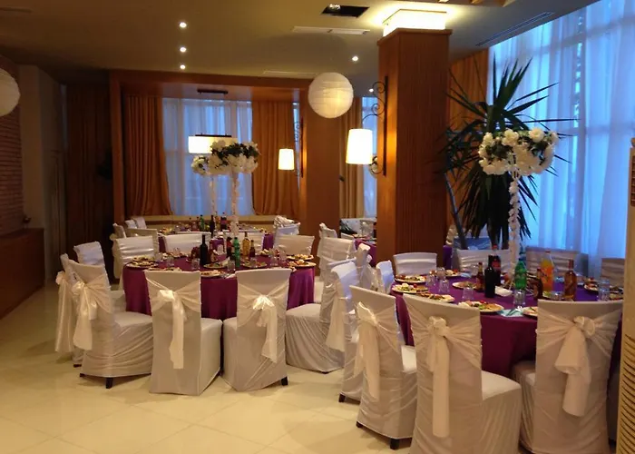 Elba Hotel