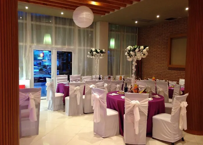 Hotel Elba 3*