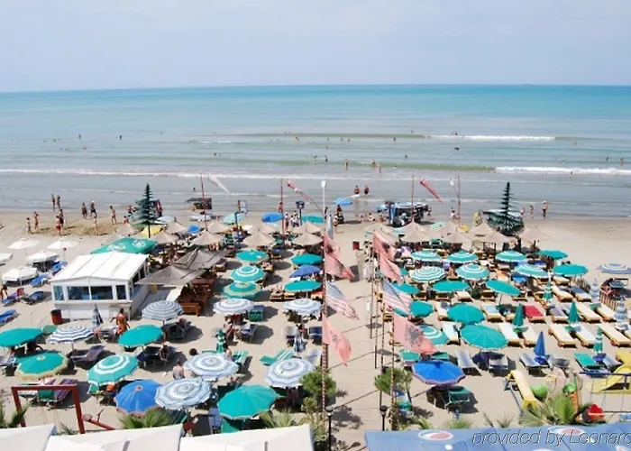 Hotel Elba 3*