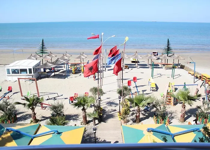 Hotel Elba 3*