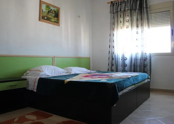 Hotel Elba Škalngur