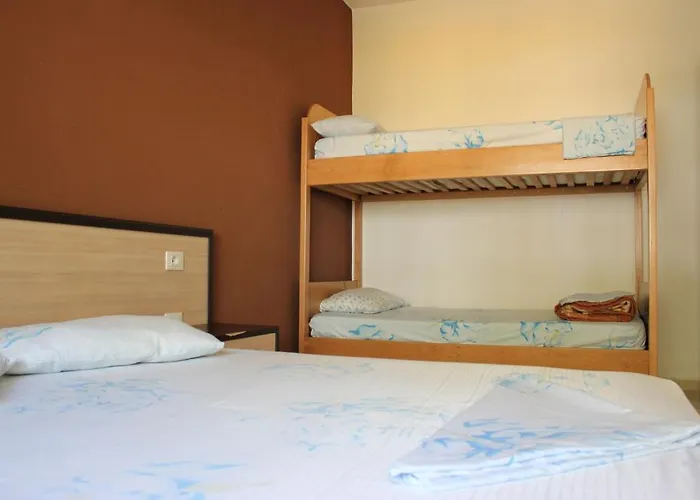 Elba Hotel Škalngur