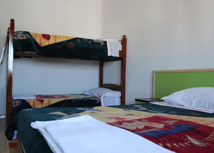 Elba Hotel 3*