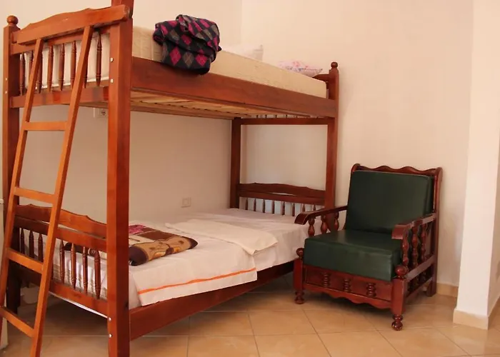 Hotel Elba