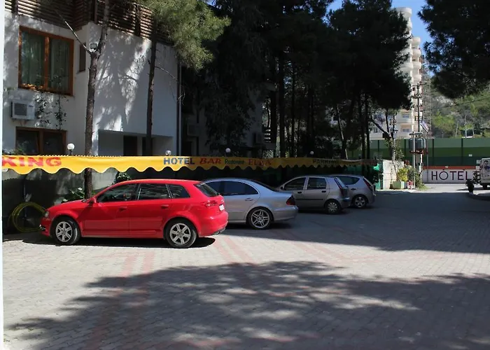 Elba Hotel
