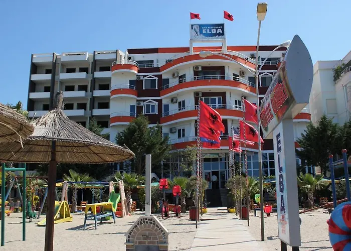 Elba 3*
