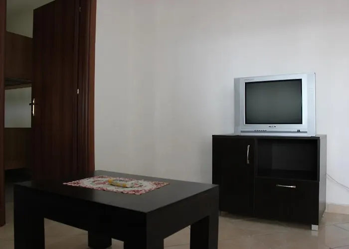 Hotel Elba