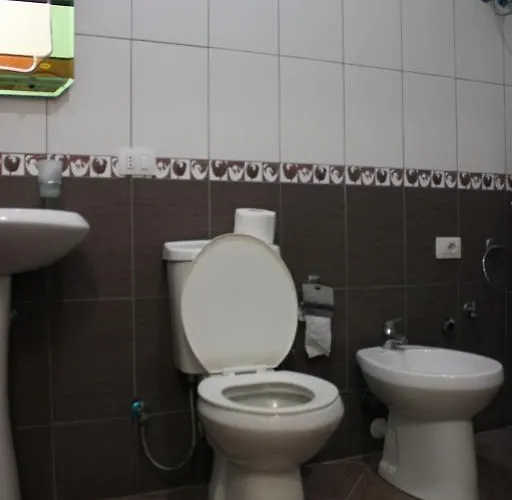 Elba Hotel Škalngur