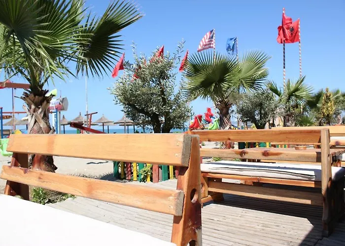 Hotel Elba 3*