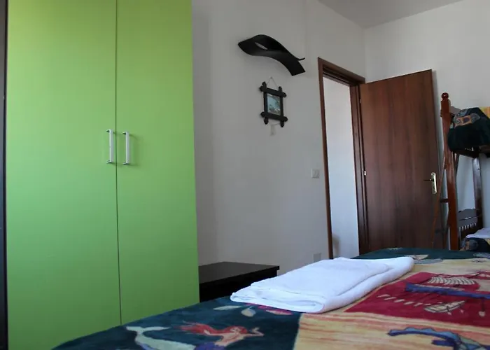 Hotel Elba 3*