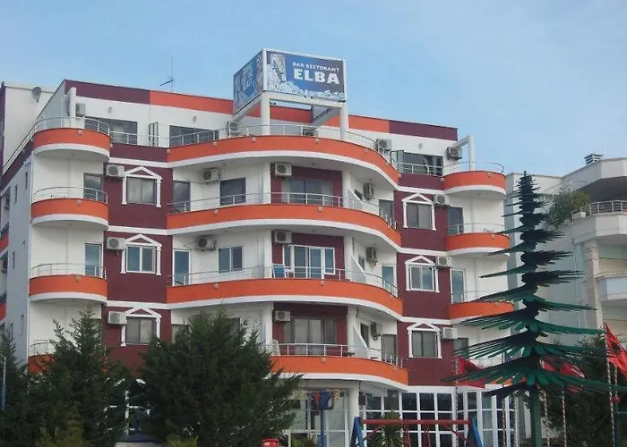 Hotel Elba Škalngur