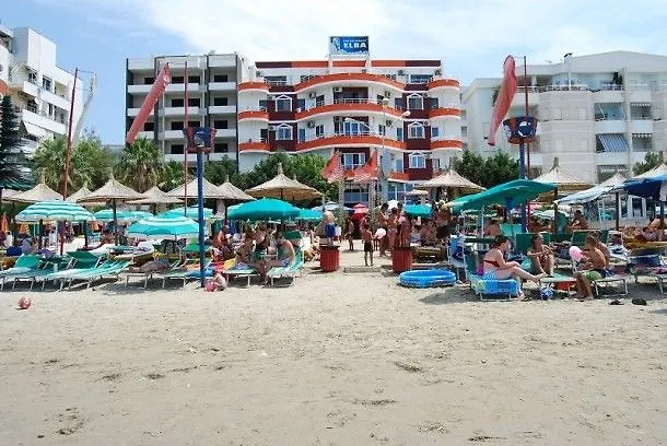 Hotel Elba