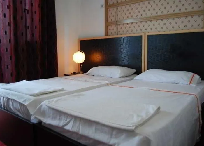 Hotel Elba