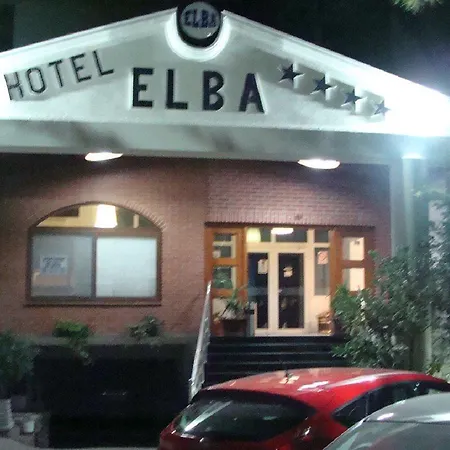 Elba 3*