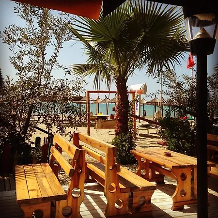 Hotel Elba