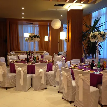 Elba Hotel
