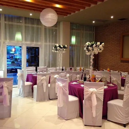 Hotel Elba 3*