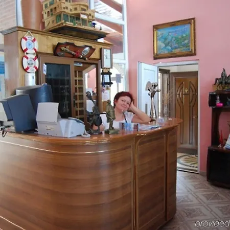 Hotel Elba