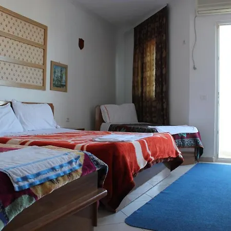 Hotel Elba